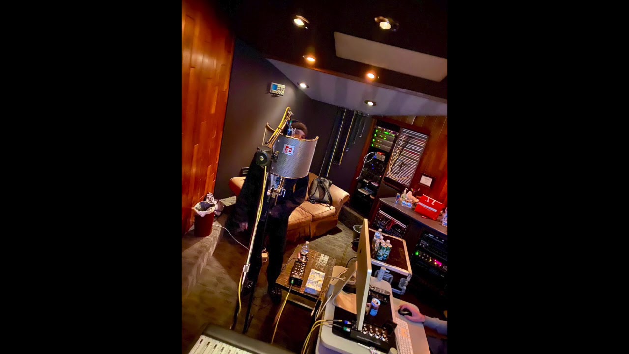 Ricky Hil - Do I Still Feel