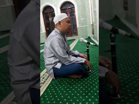 Shalawat Ibnu Abbas