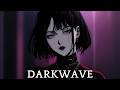 Darkwave Inferno ♱ Dark Synth & Coldwave Vibes