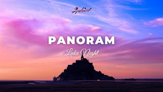 Lake Night - Panoram [ambient downtempo electronica]