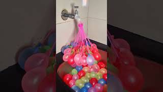 Holi Magic Balloon 100 Rupees Wala ππ