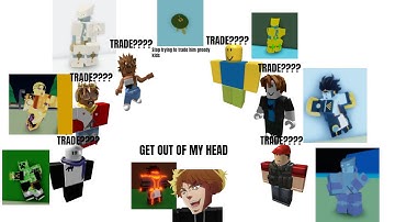 Catching more scammers with Rspoh (A Bizarre Day)