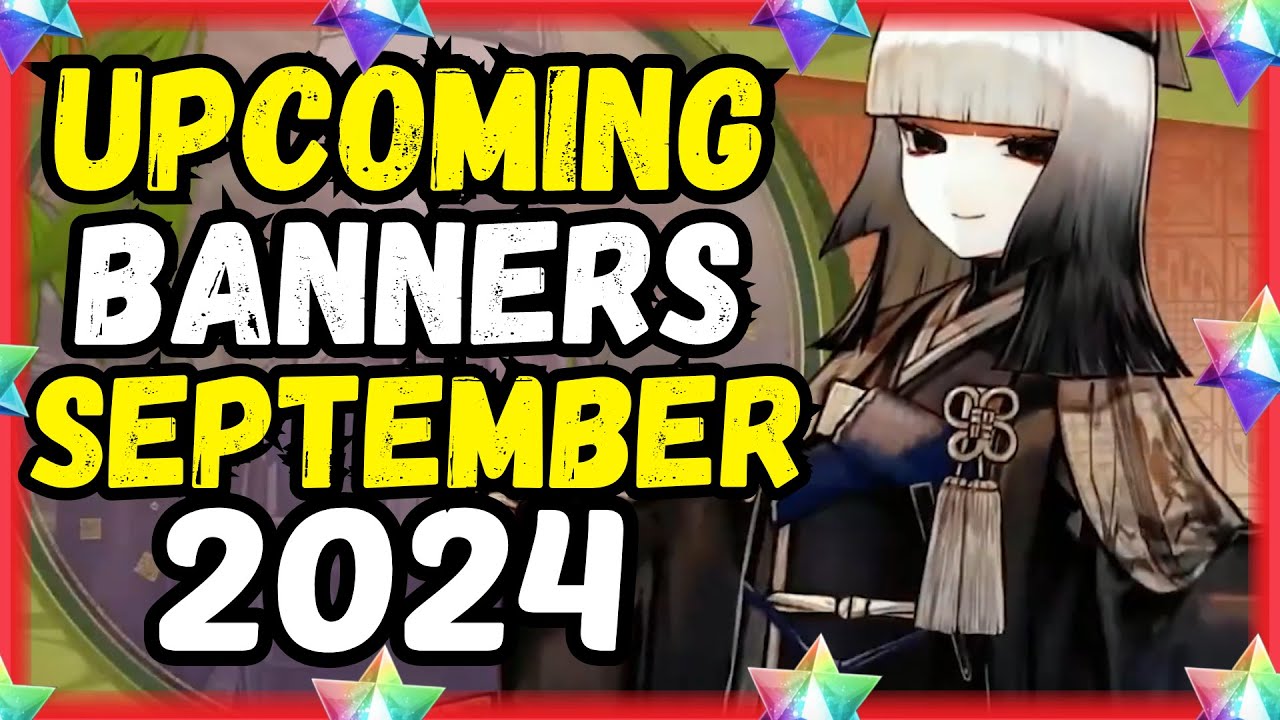 [FGO] QUARTZ and INTERLUDES September 2024 YouTube