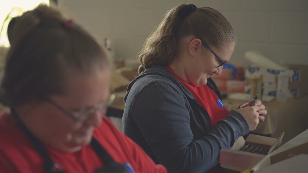 Training Grant Testimonial: Probes Unlimited