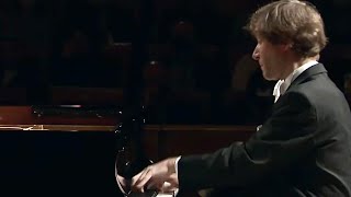 Rachmaninoff Paraphrasing Mendelssohn : Scherzo “A Midsummer Night&#39;s Dream” - Lugansky