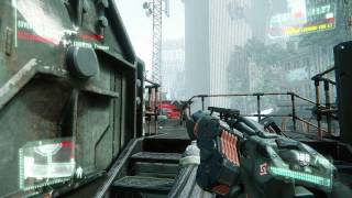 Crysis 3 Hacker
