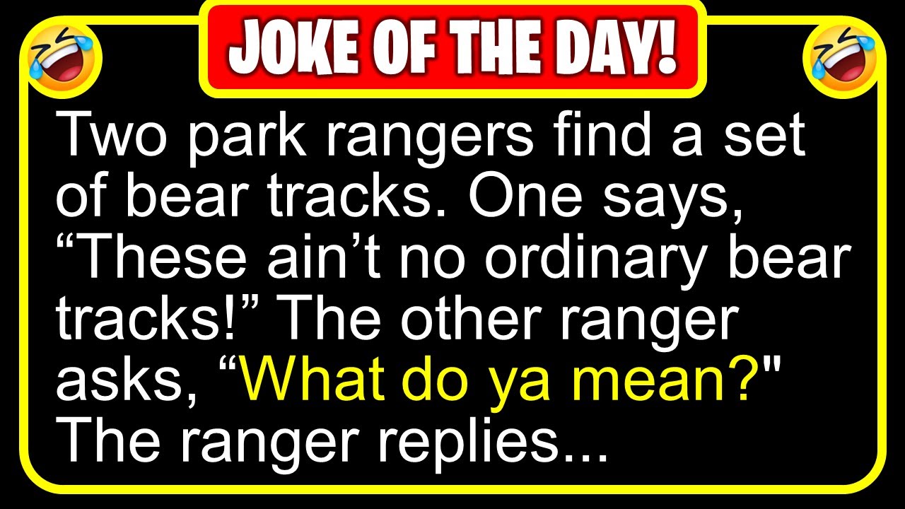 🤣 BEST JOKE OF THE DAY! - A Russian scientist and a Czech scientist spend the... | Funny Daily Jokes