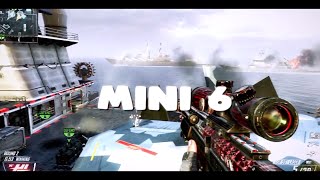 Arc Claim // Mini 6