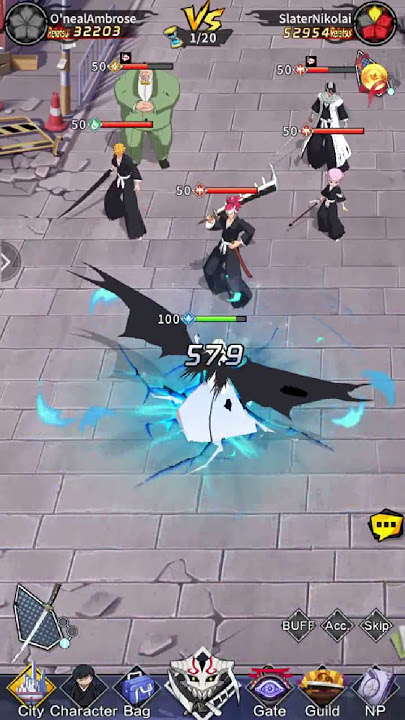 Steam Workshop::BLEACH ulquiorra - animated v.2.1