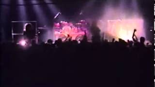 Fates Warning - Damnation/In A Word (live 1992)