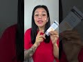 Neutrogena SPF 100 pero sin dejar la piel pesada 😭☀️ este sí se siente ligero todo el día