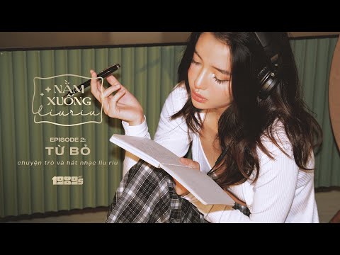 Video Nằm xuống liu riu | Tập 2 - Bích Phương học cách từ bỏ - youtube
