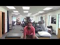 Top 3 Exercises for Degenerative Back Pain & Sciatica (Stenosis, DJD and DDD)