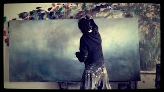 MARK ACETELLI : UNDERPAINTING | LOS ANGELES