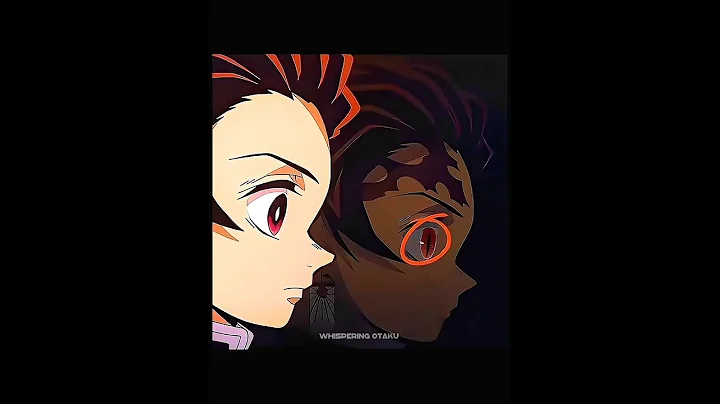 Those who knows 💀 #demonslayer #kimetsunoyaiba #anime #kny #fyp #foryou #infinitycastlearc #tanjiro