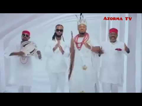 Official Video Of Levels By 2nite Flavour Out! New Video #Ijele 1 Of Africa