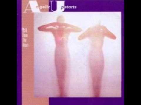 Angelic Upstarts - Action Man