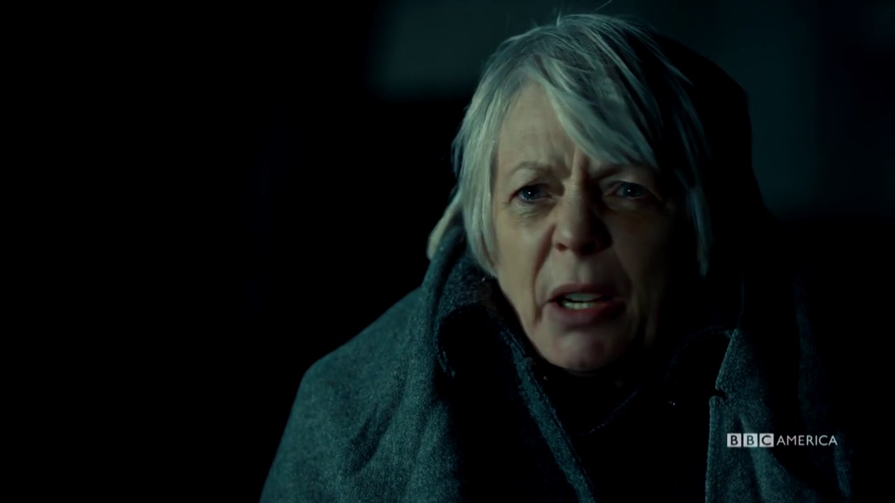 Orphan Black - 4x06 - Kendall's Death