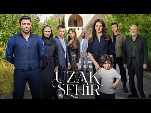 حصريا مسلسل المدينة البعيدة الحلقه 38 مترجم تركي 