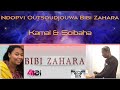 Bibi zahara ndopvi woutsoudjouwa bibi zahara by mix  dj ben