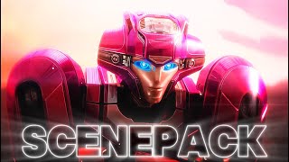 Transformers One Elita Scenepack