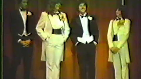 Marple Newtown 1982 Senior Variety Show