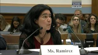 Rep. Gowdy's Questioning at Judiciary Committee Hearing on 21st Century Policing