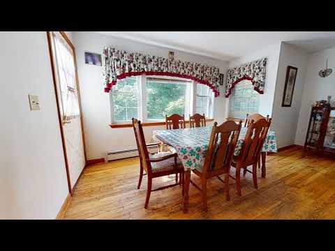 11 Pinecrest Road, Salisbury Mills, NY home video tour
