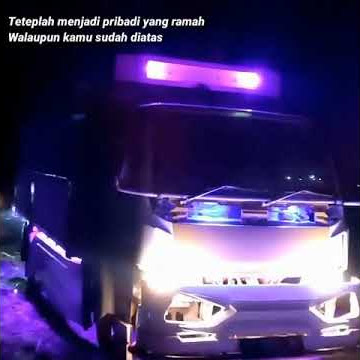 viral ll story wa truk tabung bayi versi slowmo ll story wa 30 detik