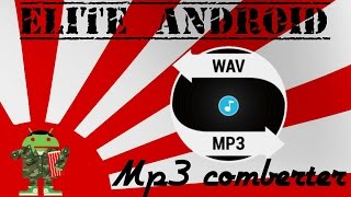 CONVERTIDOR DE MÚSICA PARA ANDROID-(Mp3 converter) screenshot 3