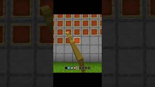 MINECRAFT MAP ILLUSION 😱 ( World's Smallest Violin )