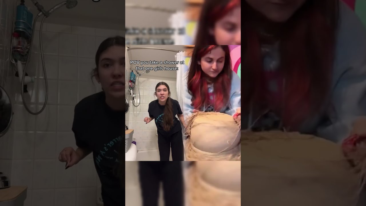  Fyp LENOVOJUSTBEYOU Foryou Pov Meangirl