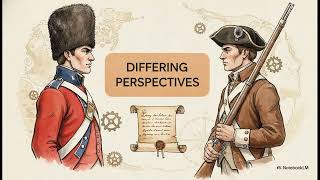 Grade 8 U.S. History: Unit 1, Lesson 1 — How Historians Build Claims from Evidence