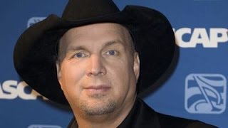 Country Stars Excited for Garth's Return