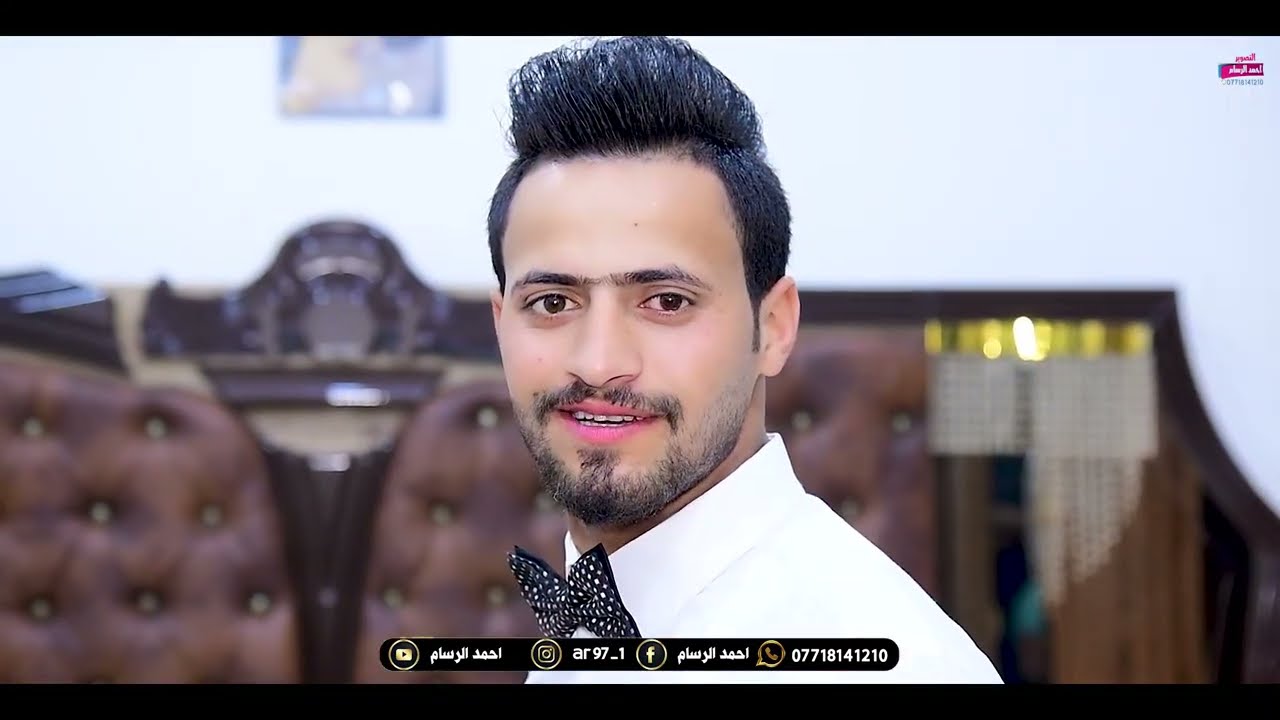 عرس يخبل رؤؤعه حفل زفاف الغالي(كرار) ميسان المدثره 2023