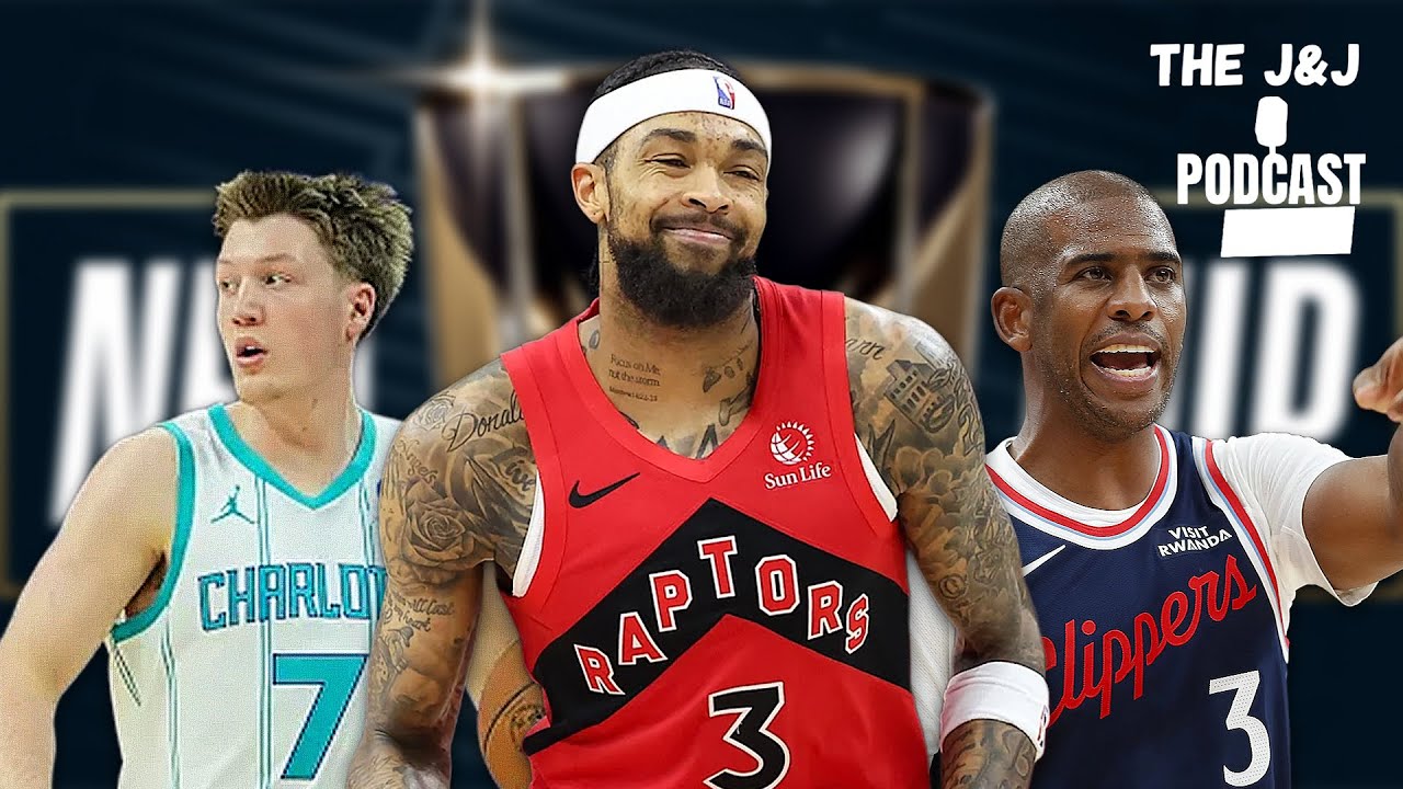 NBA All-Stars One Month in, Knicks NBA Cup Run & Cowboys Winning Streak w/Jonesnforsports