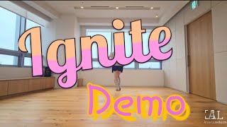 🎵 Ignite(High Improver)Demo 