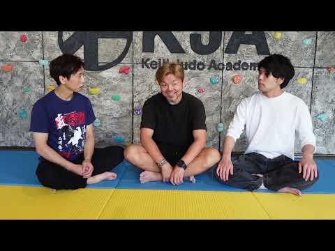 A Judoka’s Impression: His Thoughts Right After the Judo vs Aikido Match