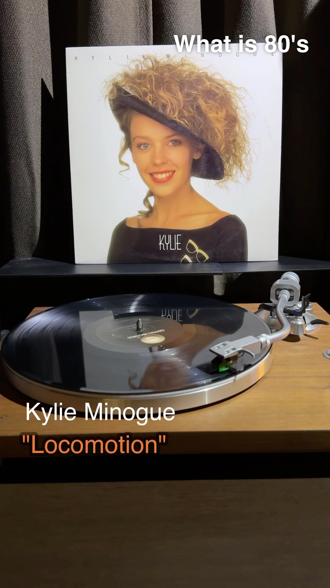 Kylie Minogue 