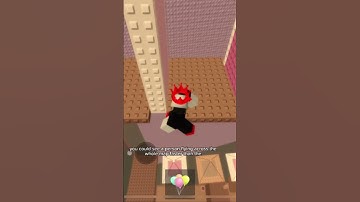 I don’t know why people have to cheat in Roblox fps games