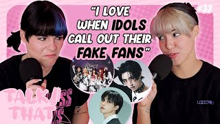 Seunghan Solo Debut, The New Boyz & NewJeans Ultimatum! | TALK!THAT #33