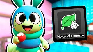 JUGUÉ CON SQUIRM por primera vez *Sorprendente*😮