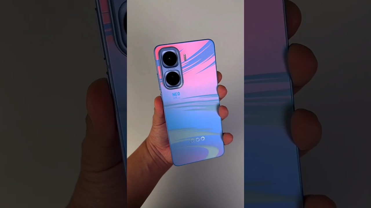 Iqoo Neo 11 Unboxing ☠️💀💀☠️ | Iqoo Neo 11 Launch Date India & Price 