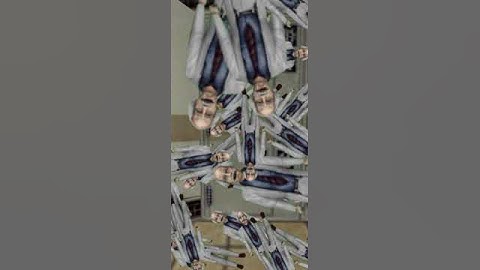 Half-Life but the AI is self-aware in a nutshell #halflife #hlvrai