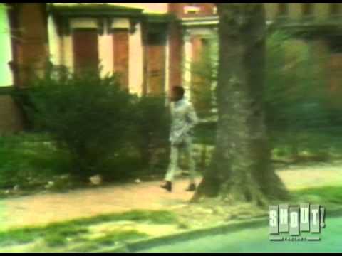 James Brown - Personal Reflections of Black America, Live at the Apollo Theater, March 1968