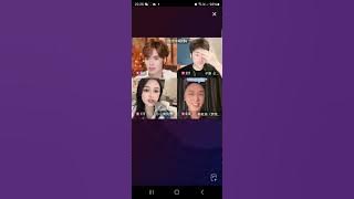 Wu Zhi Gang#月亮传话 ##吴治岗中国抖音：wwww673042431每晚7.38pm直播