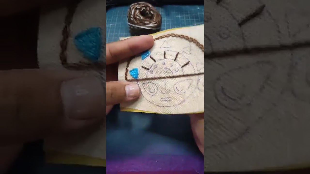 TUMI - colgantes andinos