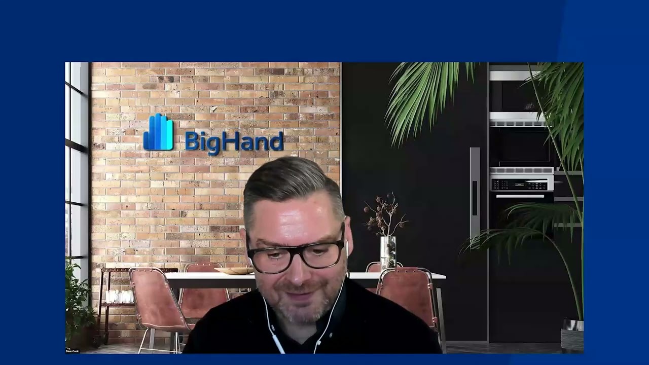 BigHand Virtual Conference 2026- Steve Salee On How To Stop Attrition