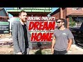 Building your dream home  dwight simpson  simpson properties