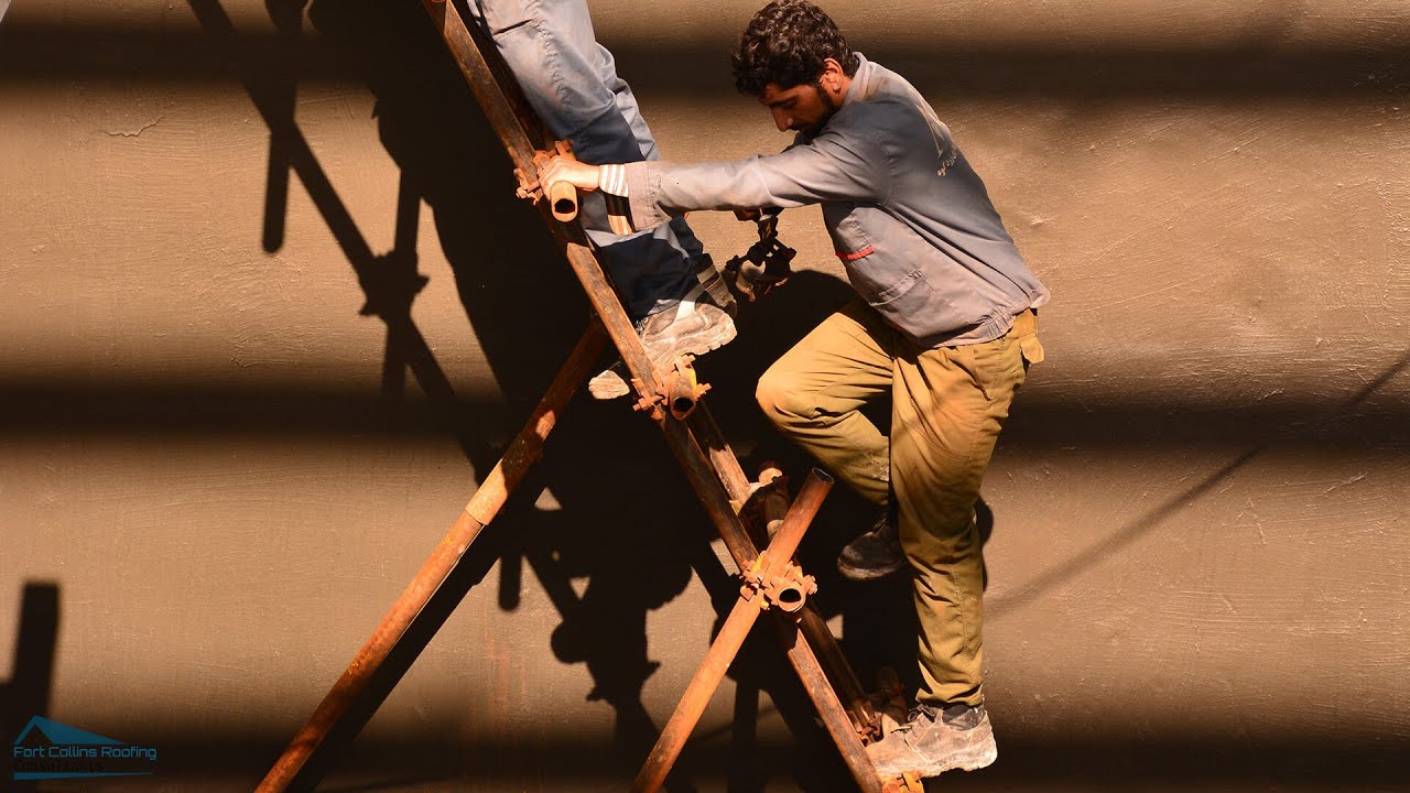 Commercial Roofing Contractor Fort Collins, Colorado: Fort Collins Roofing Consultants | 970 3721175